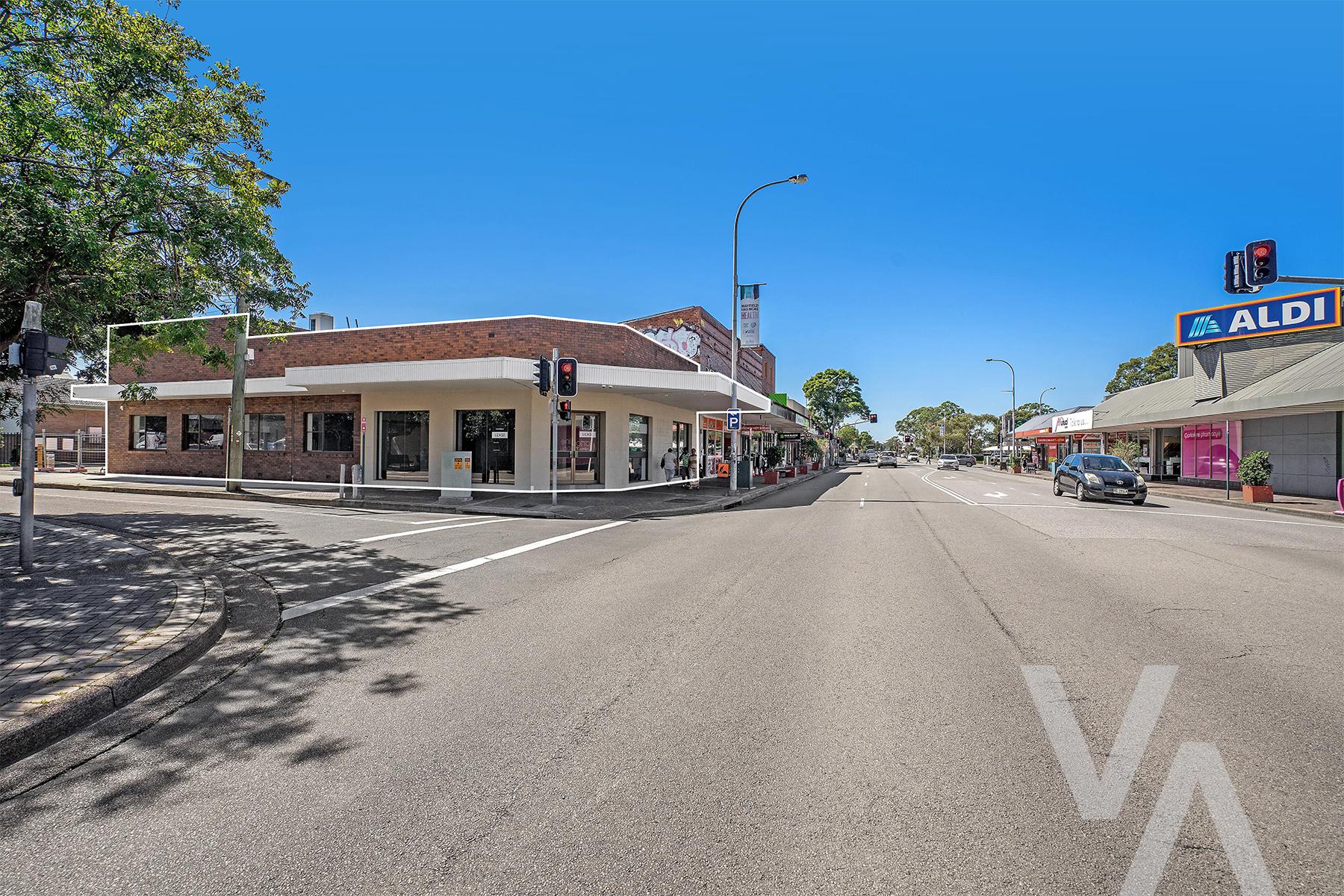 137-139 Maitland Road Mayfield NSW