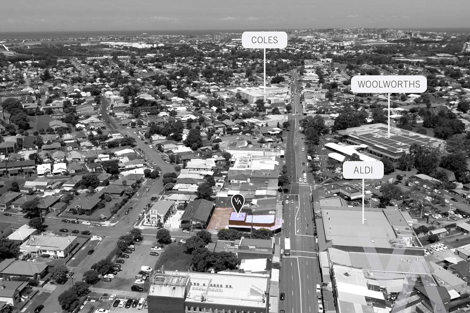 137-139 Maitland Road Mayfield NSW