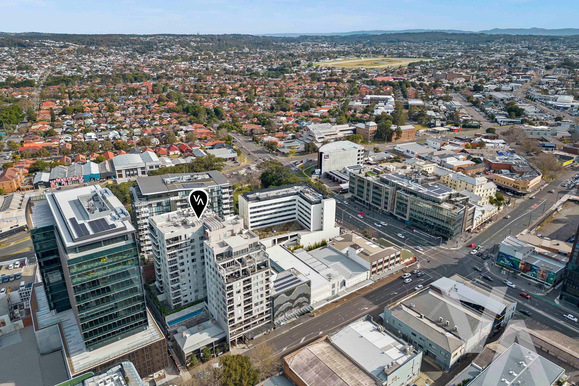 83/741 Hunter Street Newcastle West NSW