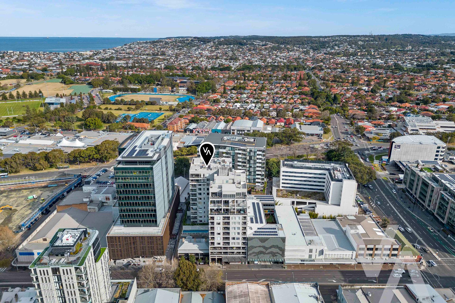 83/741 Hunter Street Newcastle West NSW