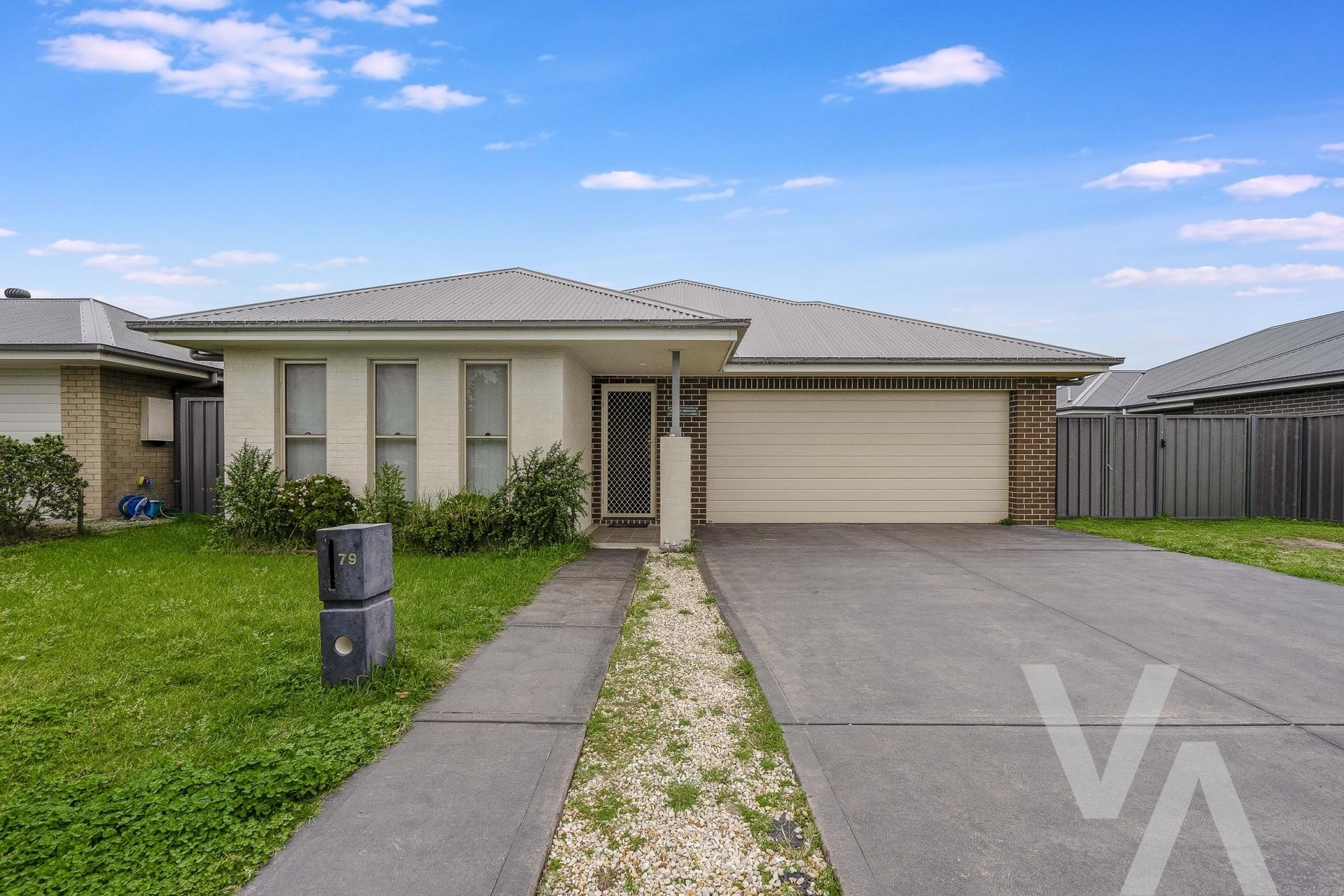 79 Seaside Boulevard Fern Bay NSW