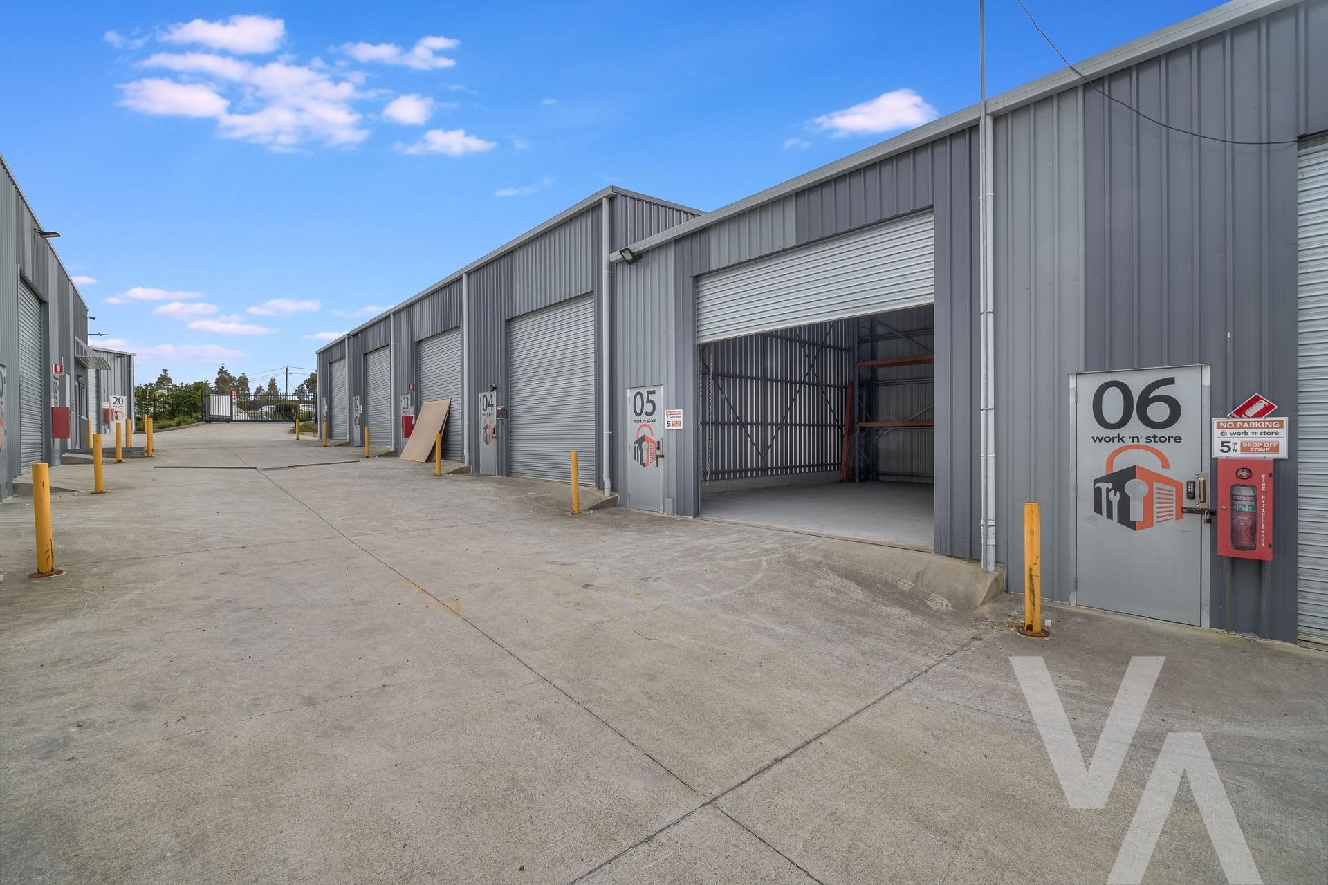 Unit 5/6 Concord Street Boolaroo NSW