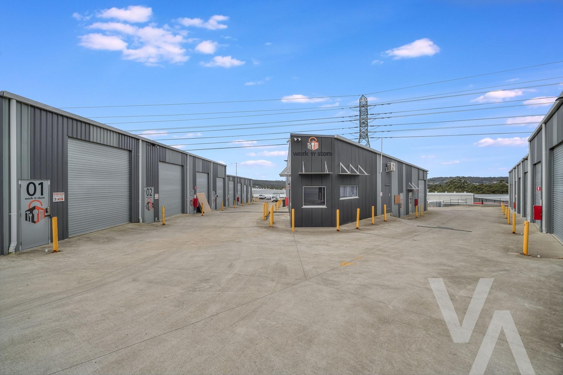 Unit 5/6 Concord Street Boolaroo NSW