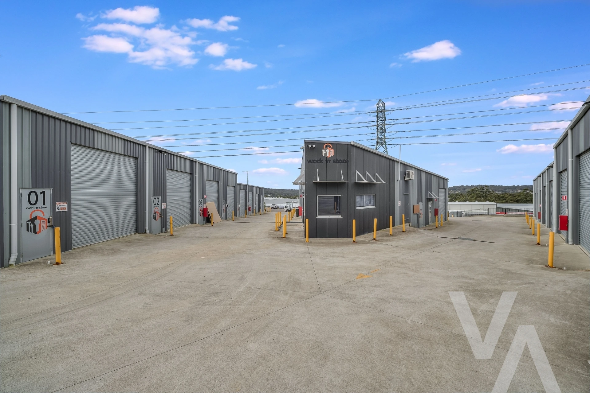 Unit 5/6 Concord Street Boolaroo NSW