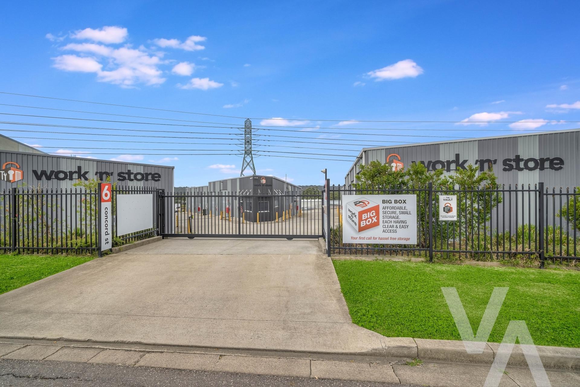 Unit 5/6 Concord Street Boolaroo NSW