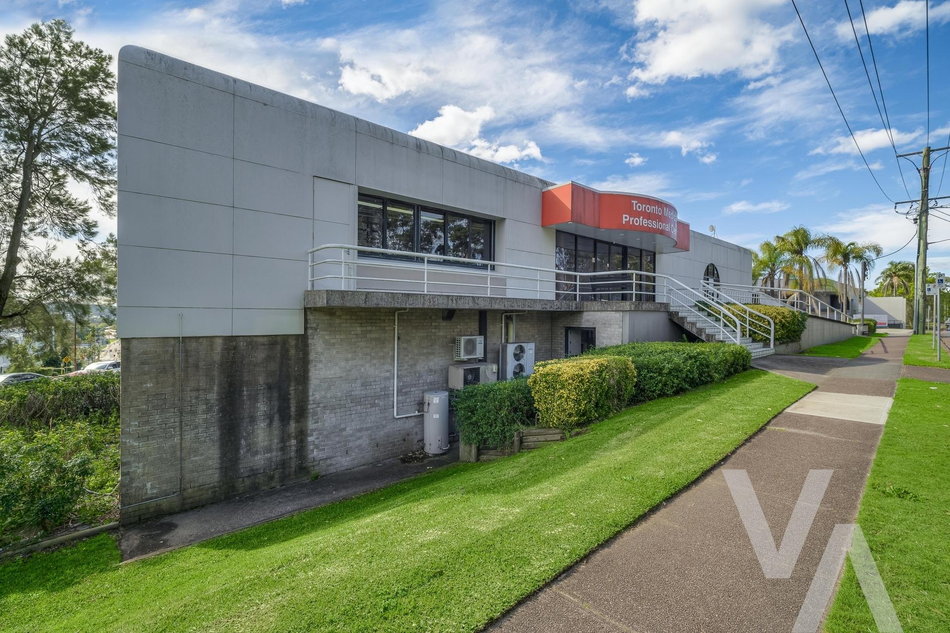 Lot 2 & 3/243 Excelsior Parade Toronto NSW