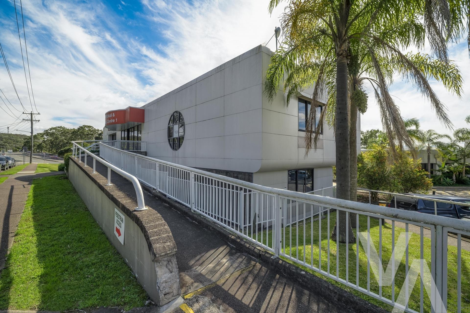 Lot 2 & 3/243 Excelsior Parade Toronto NSW