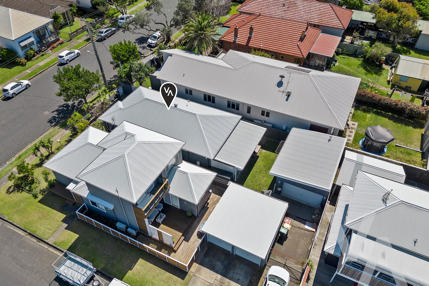 154 Dunbar Street Stockton NSW