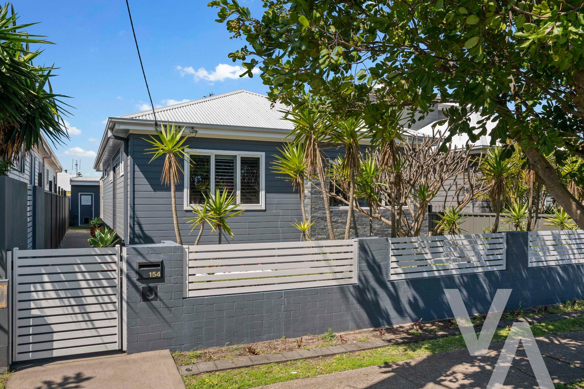 154 Dunbar Street Stockton NSW