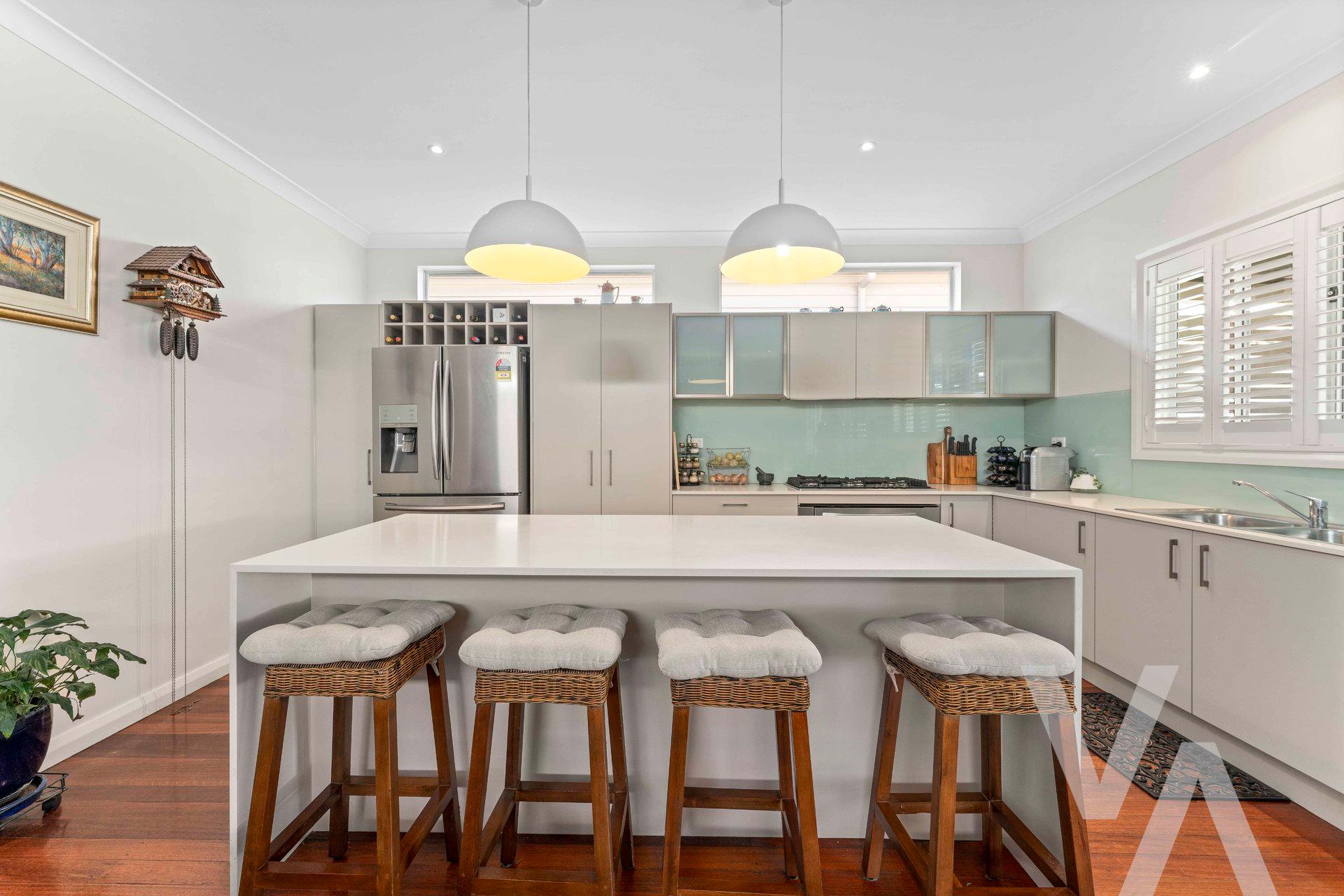 154 Dunbar Street Stockton NSW