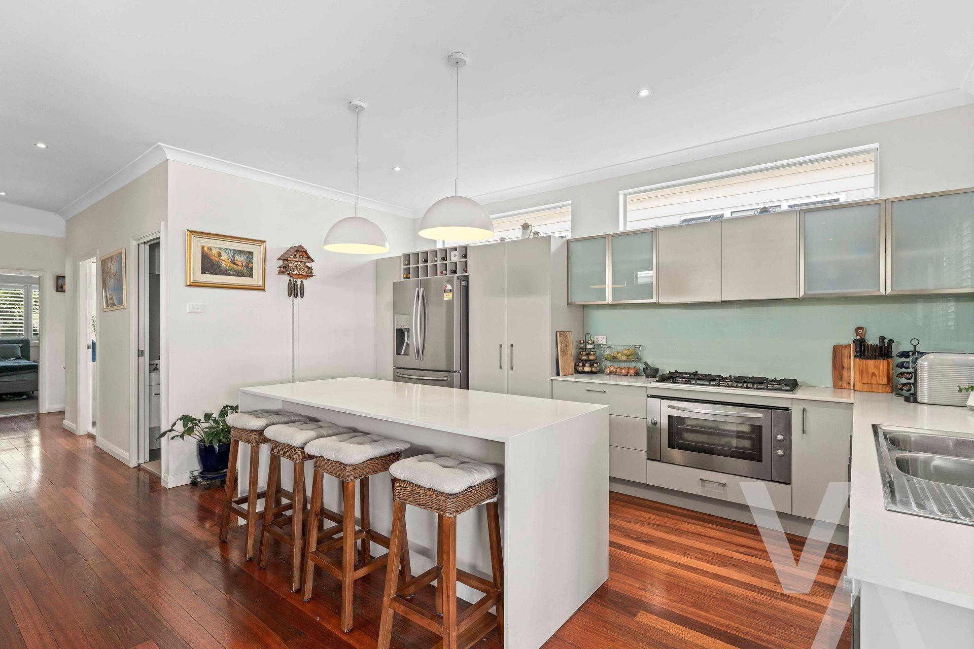 154 Dunbar Street Stockton NSW