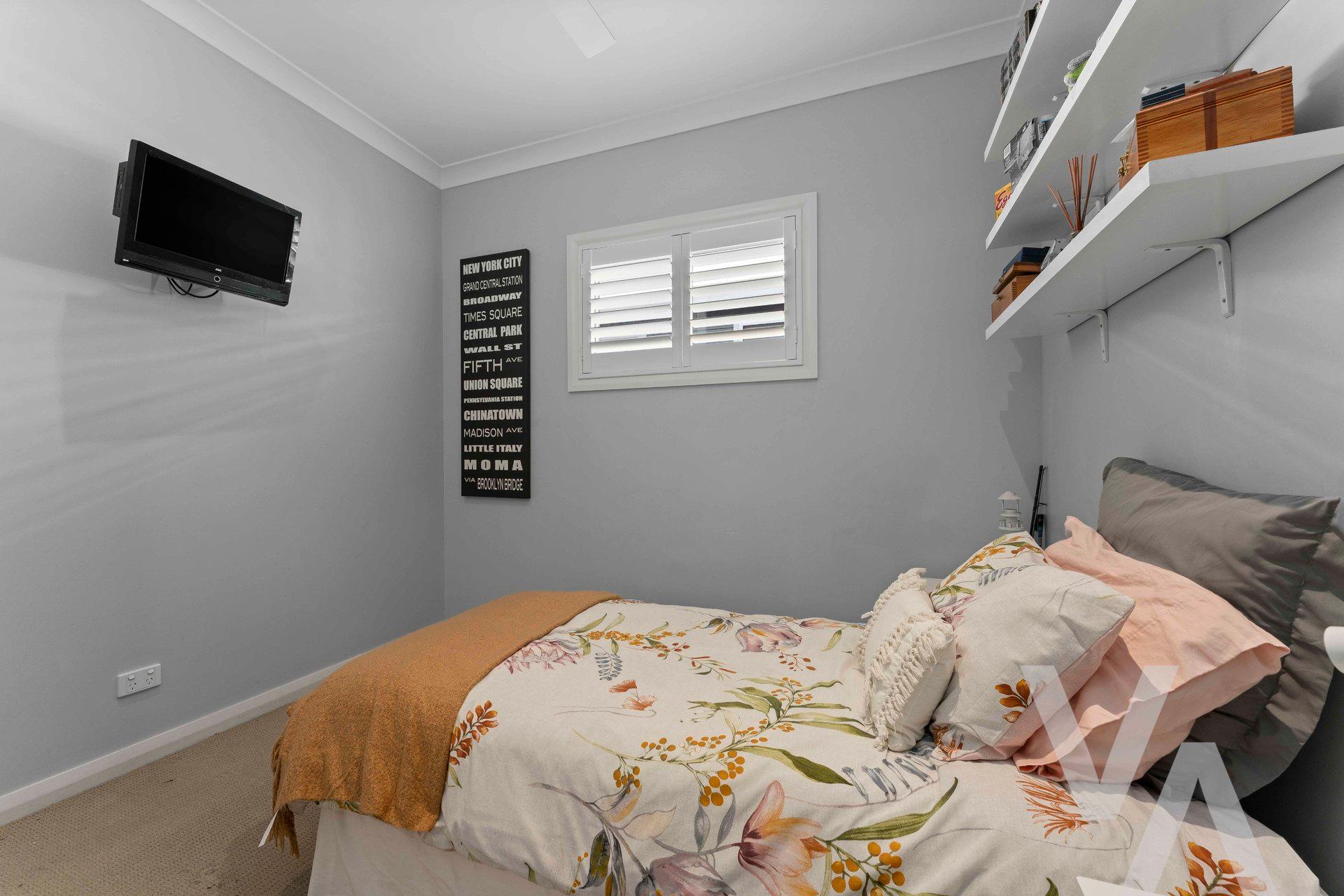 154 Dunbar Street Stockton NSW