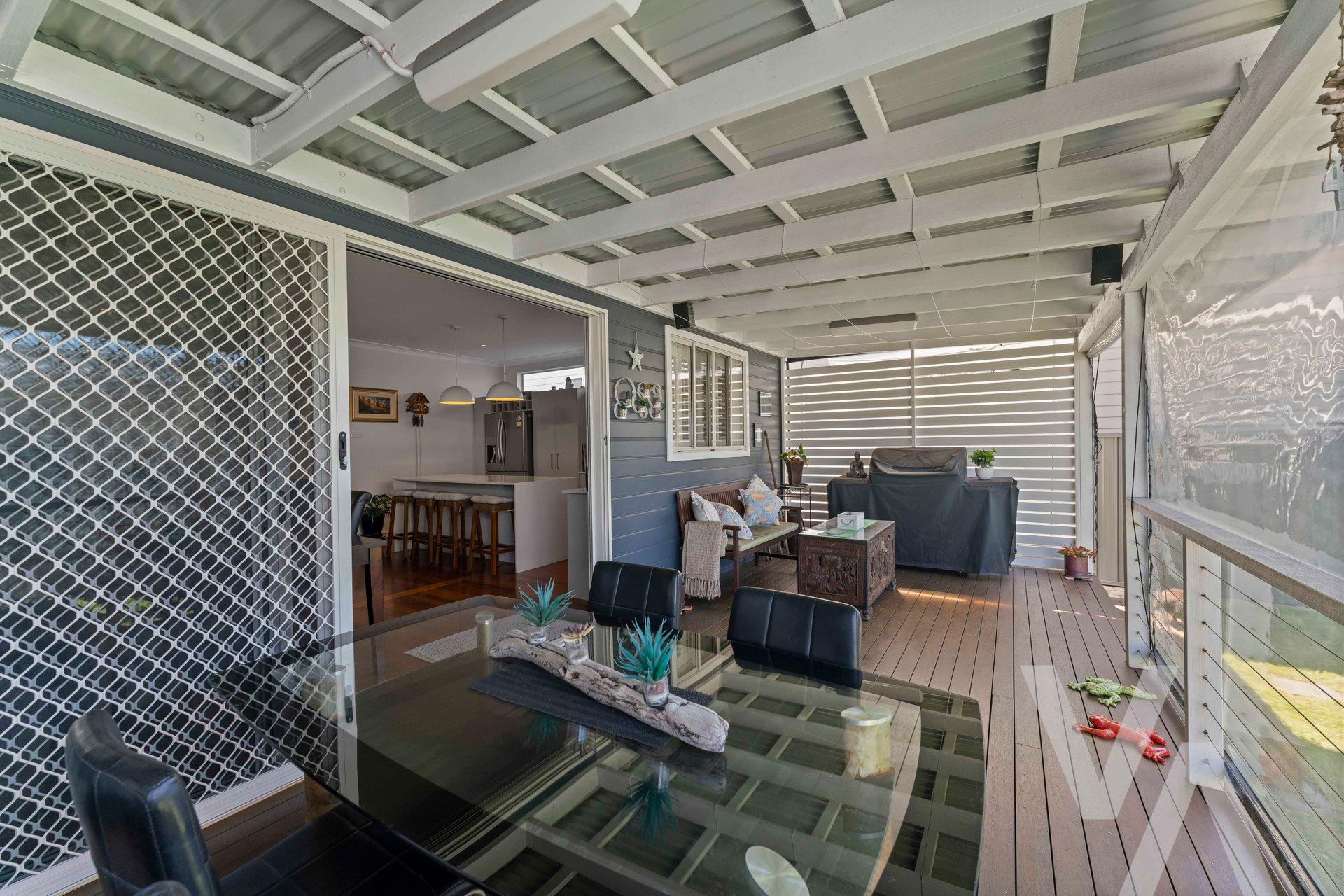 154 Dunbar Street Stockton NSW