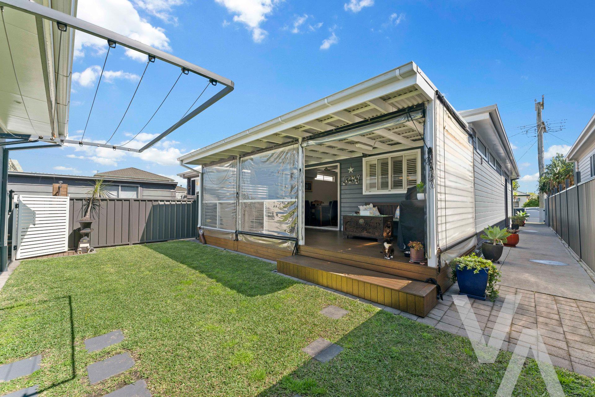 154 Dunbar Street Stockton NSW