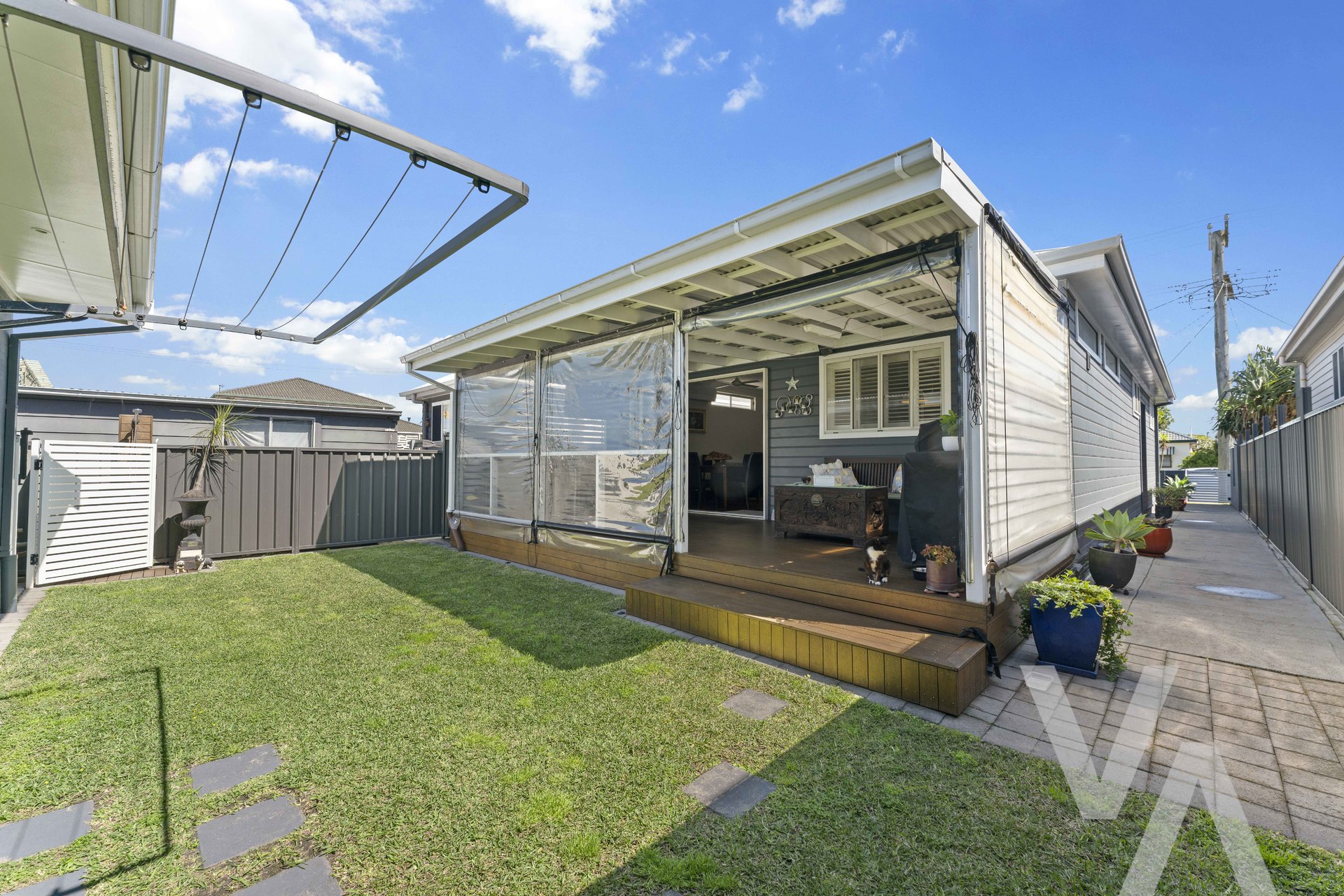 154 Dunbar Street Stockton NSW