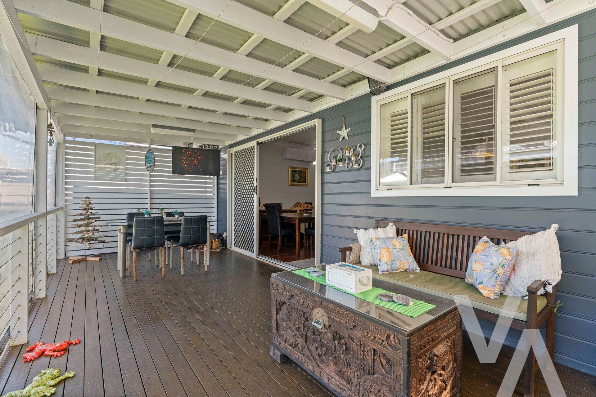 154 Dunbar Street Stockton NSW