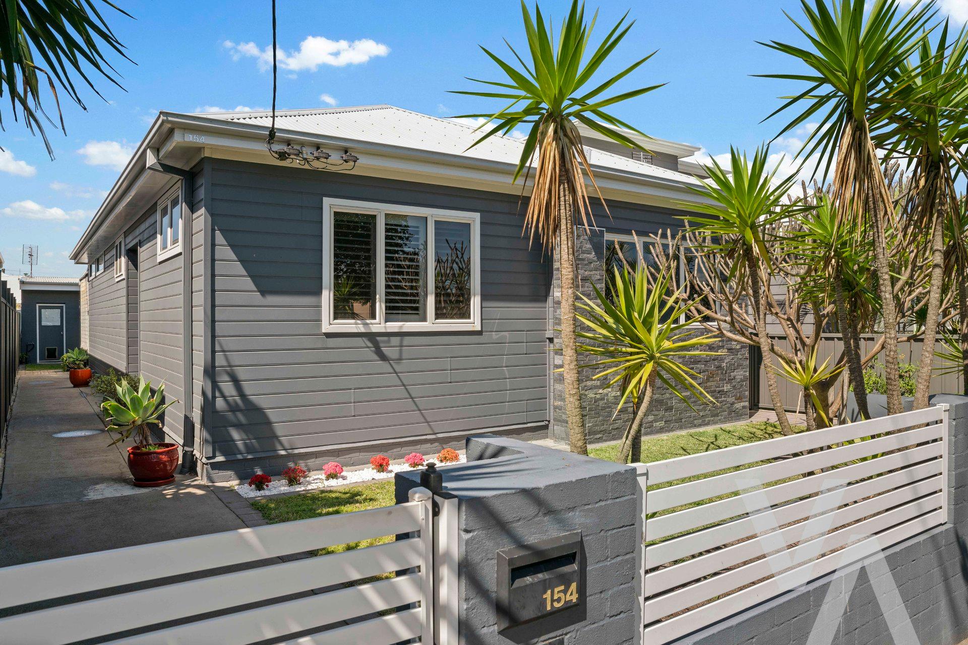 154 Dunbar Street Stockton NSW