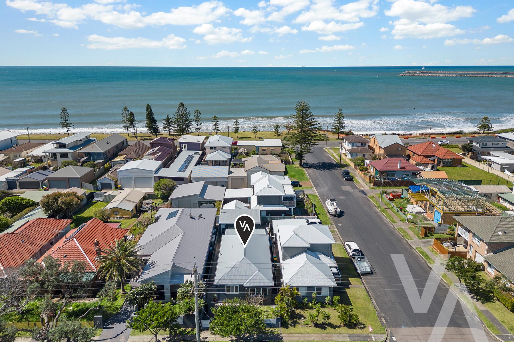 154 Dunbar Street Stockton NSW