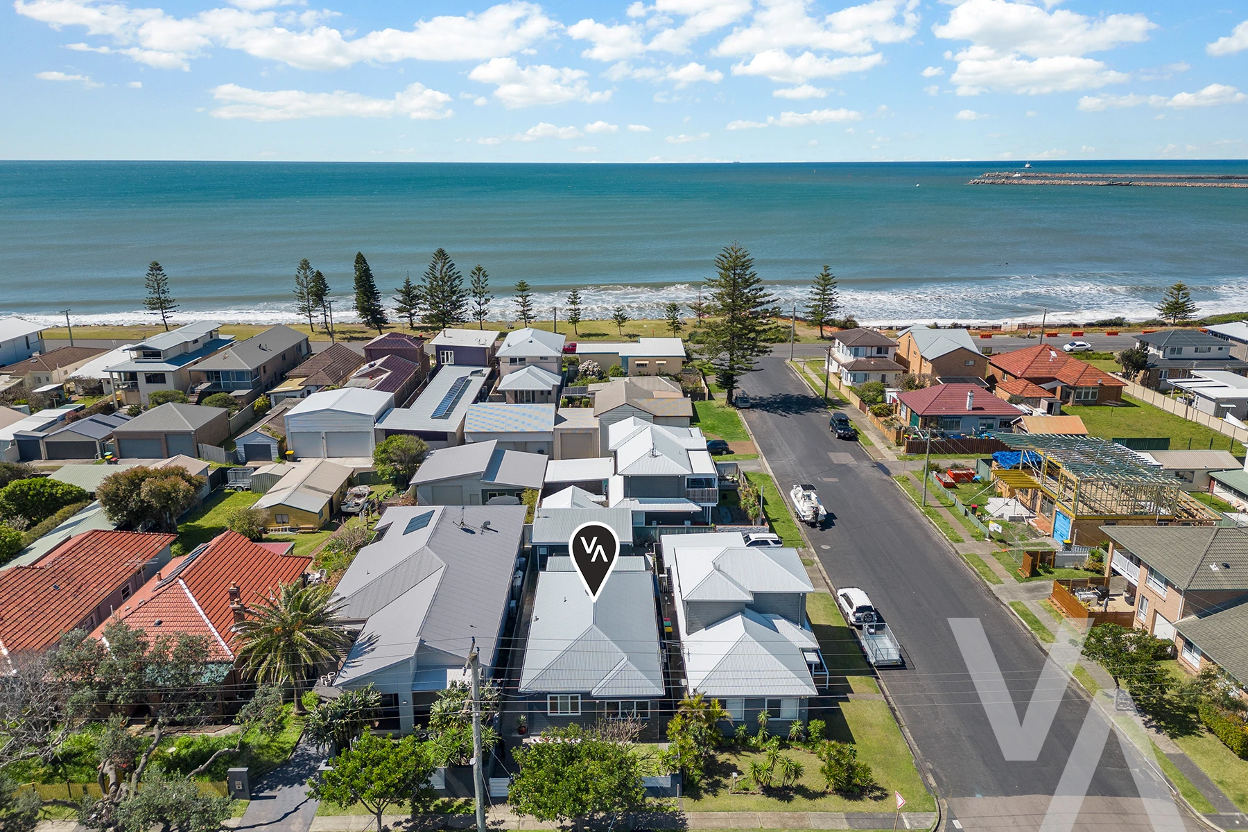 154 Dunbar Street Stockton NSW