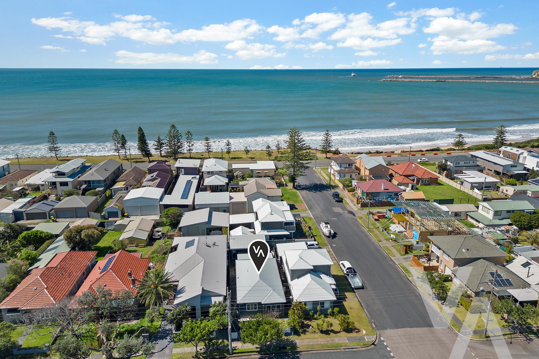 154 Dunbar Street Stockton NSW