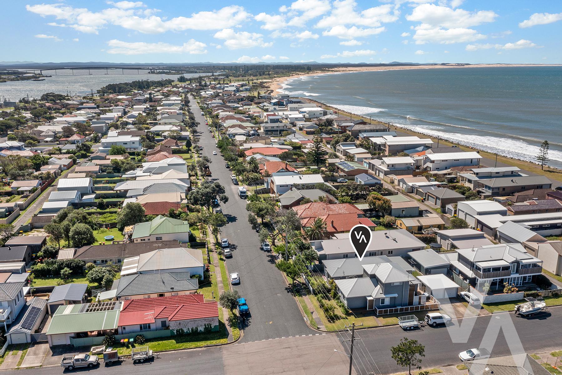154 Dunbar Street Stockton NSW
