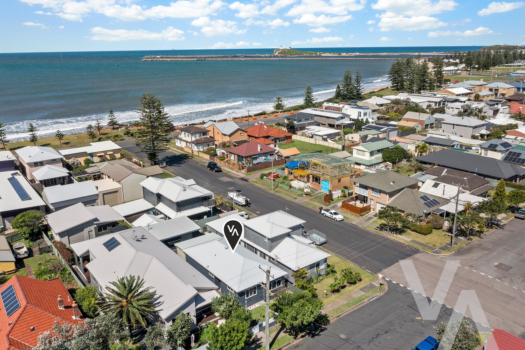 154 Dunbar Street Stockton NSW