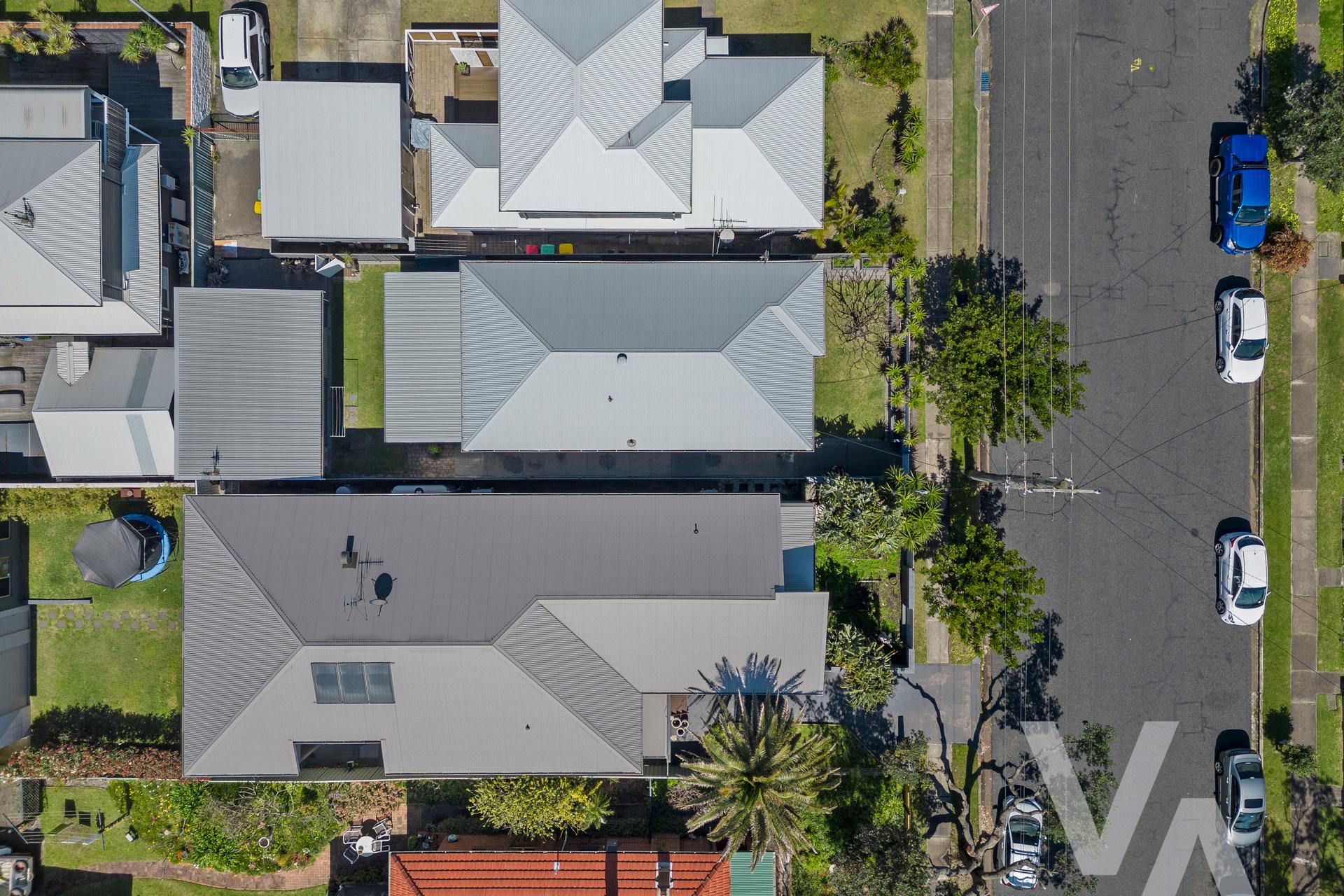 154 Dunbar Street Stockton NSW