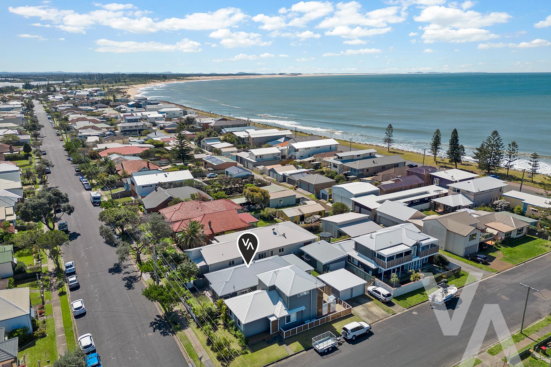 154 Dunbar Street Stockton NSW