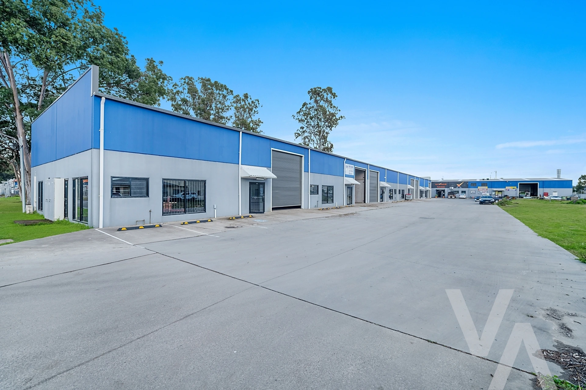 Unit 3/11 Kyle Street Rutherford NSW