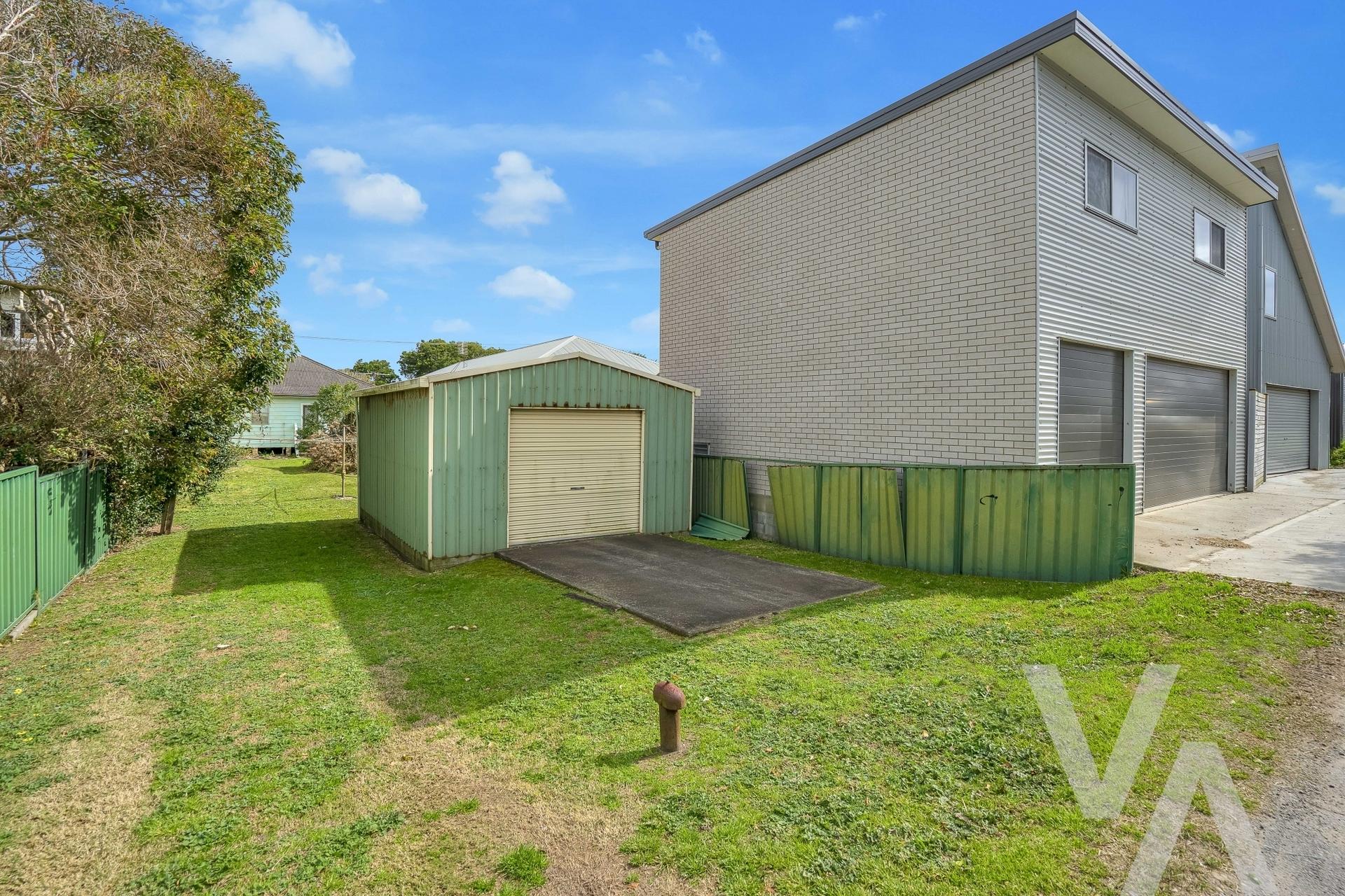 164 Douglas Street Stockton NSW