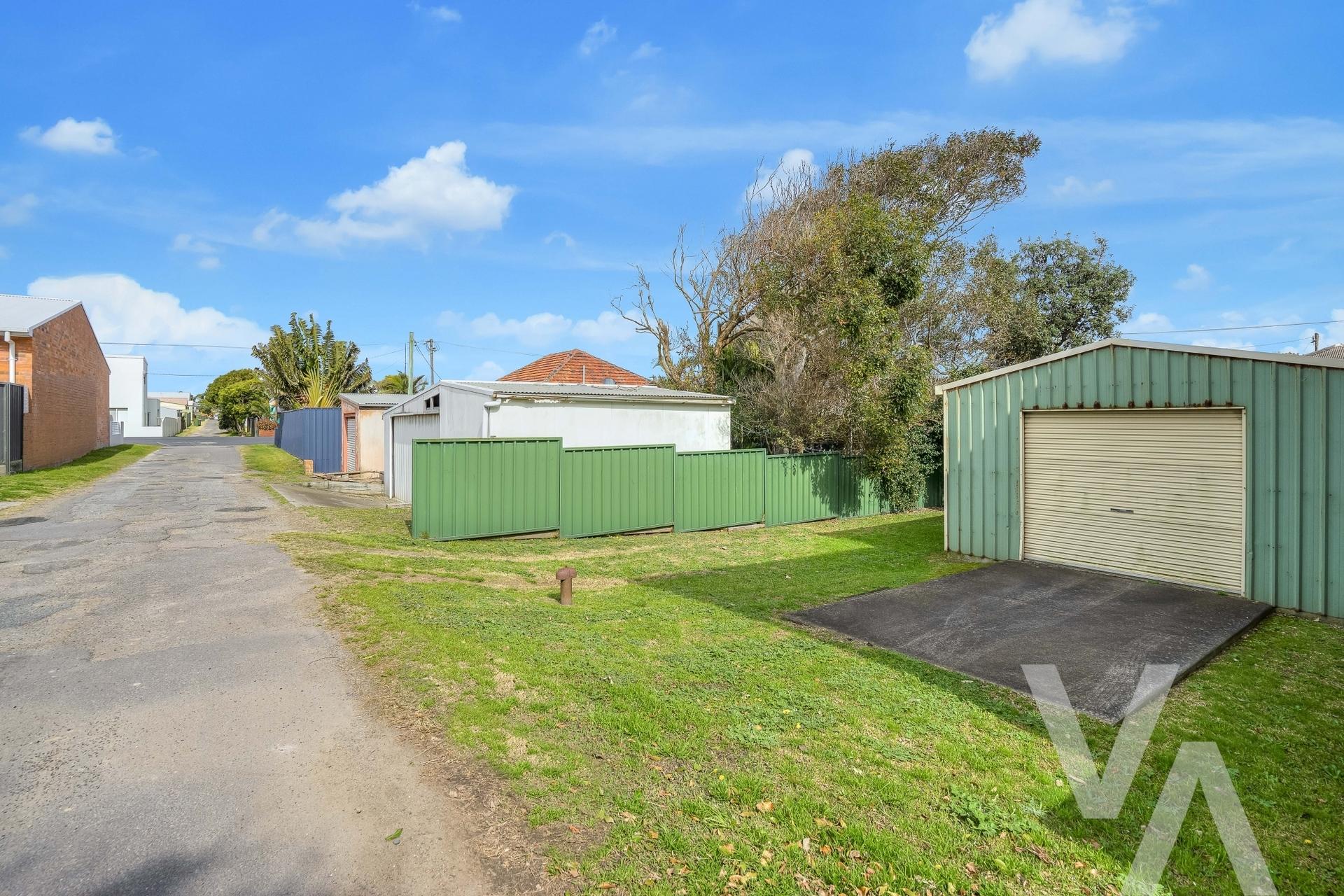 164 Douglas Street Stockton NSW