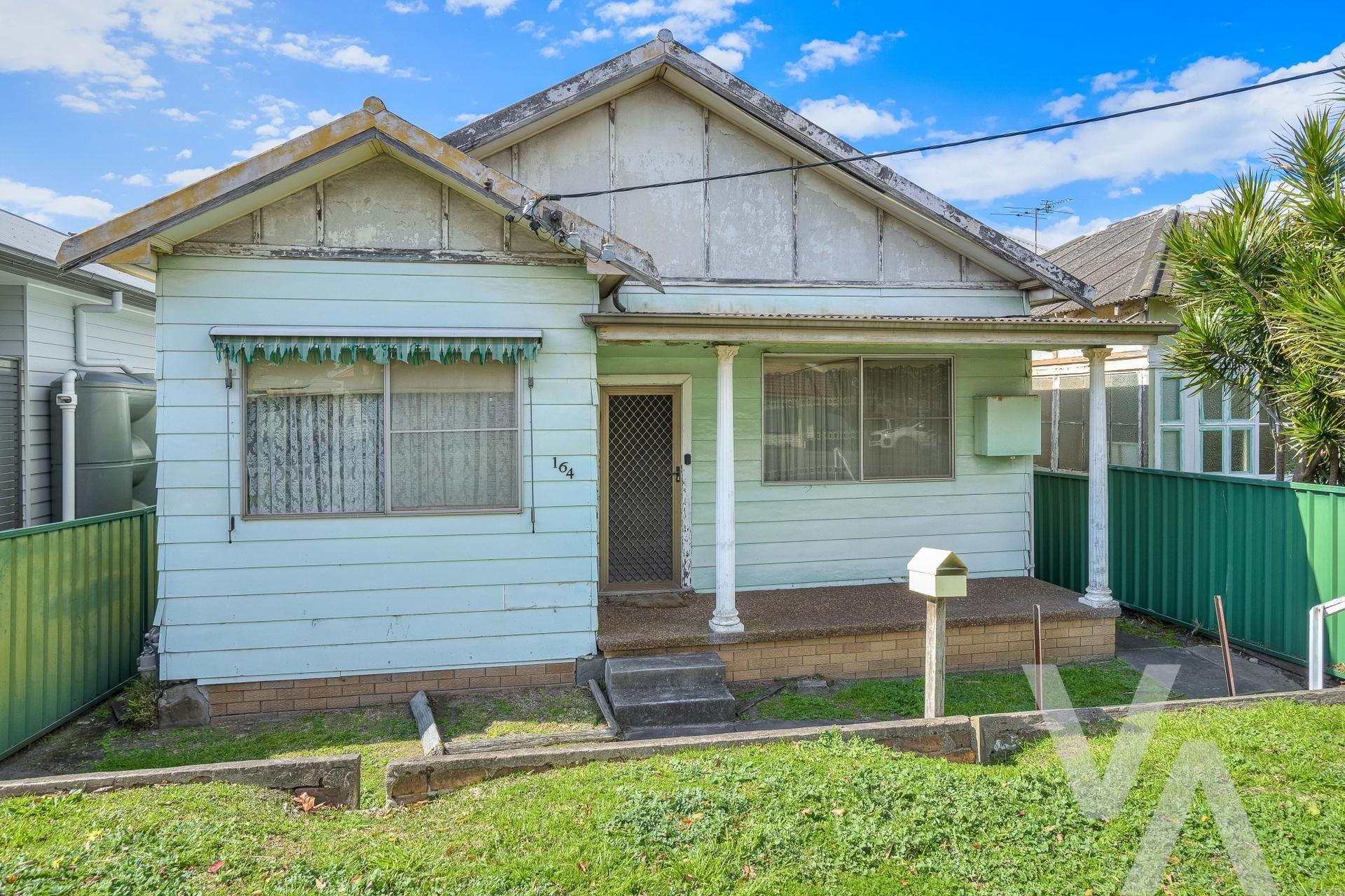 164 Douglas Street Stockton NSW