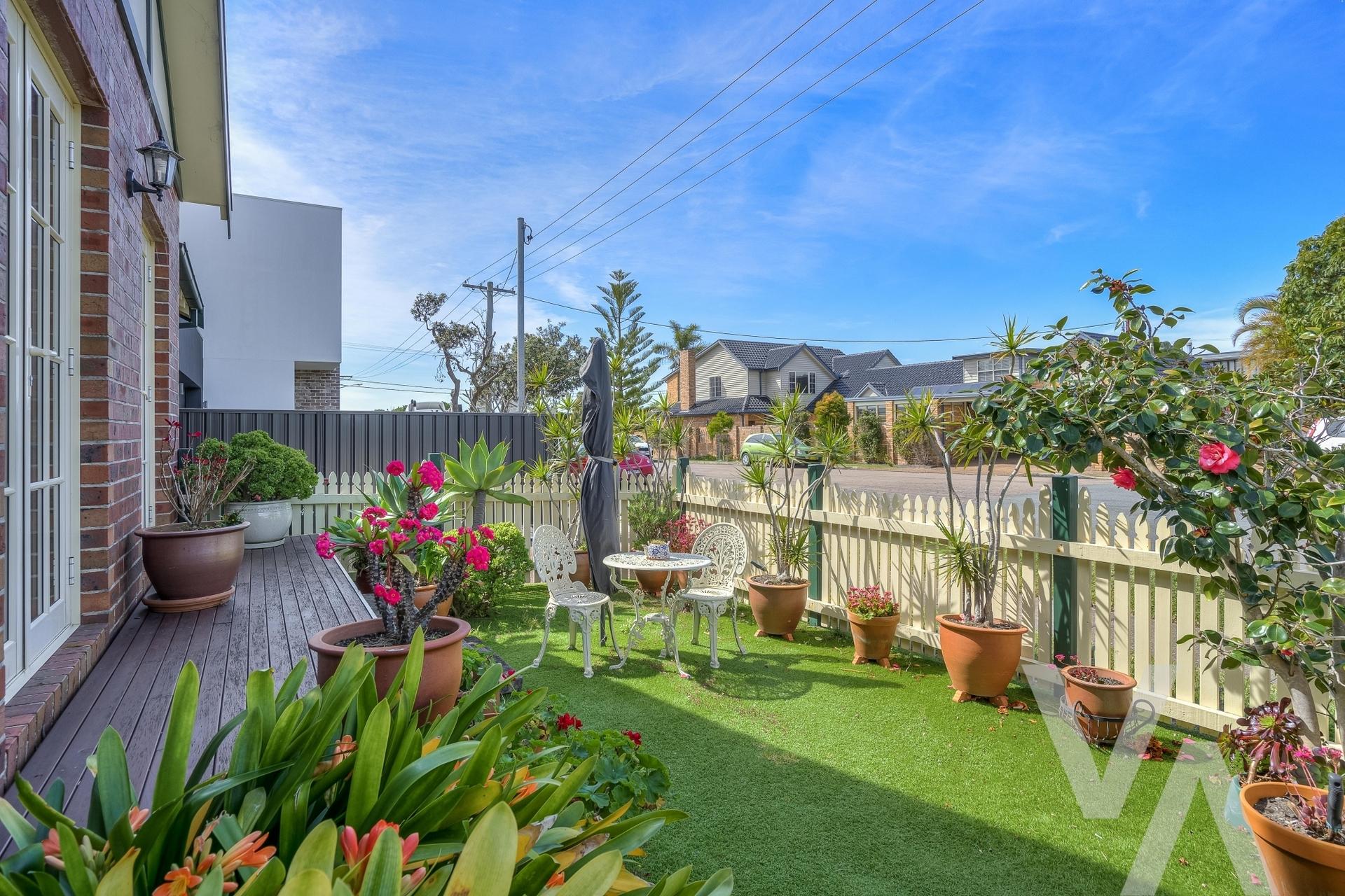 1/1 Hall Street Merewether NSW