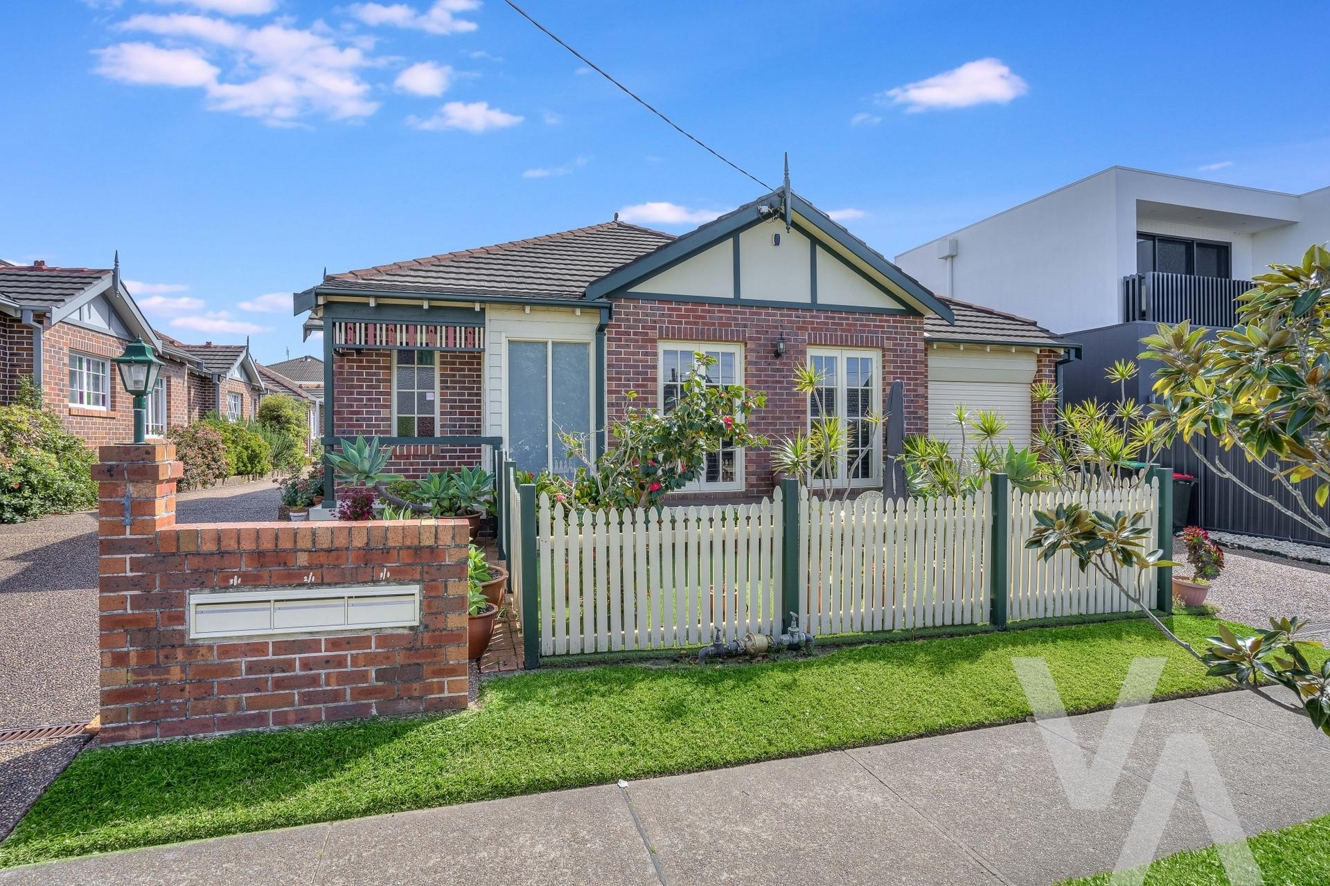 1/1 Hall Street Merewether NSW