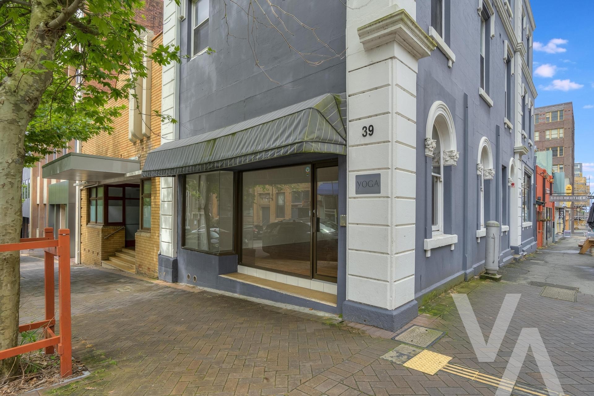 39 Bolton Street Newcastle NSW