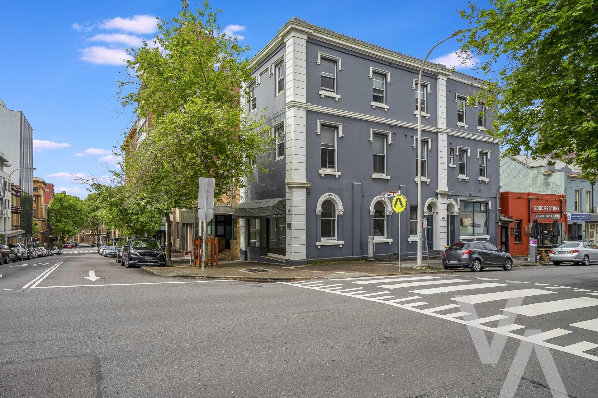 39 Bolton Street Newcastle NSW