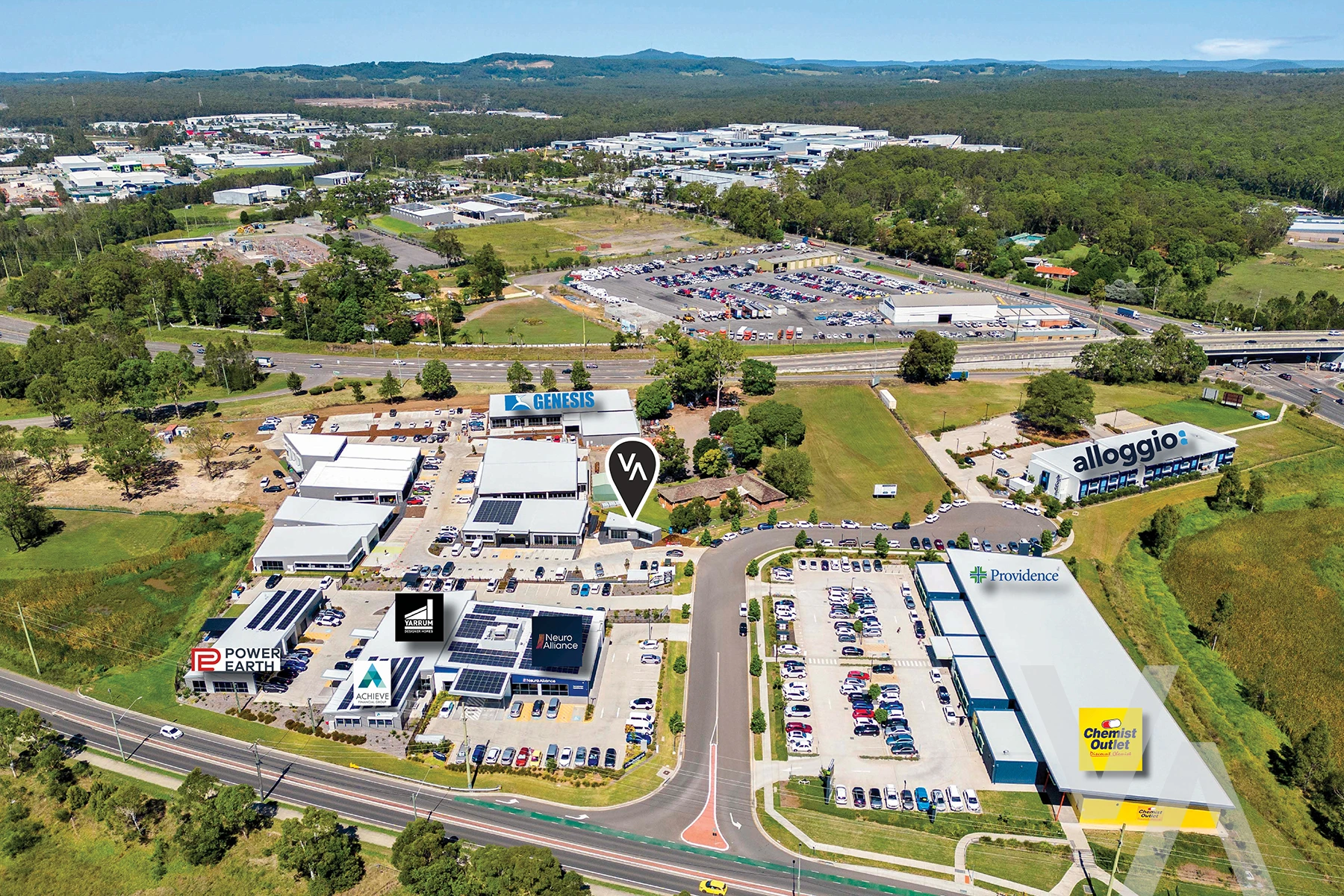 Unit A1/7 Poynton Place Thornton NSW