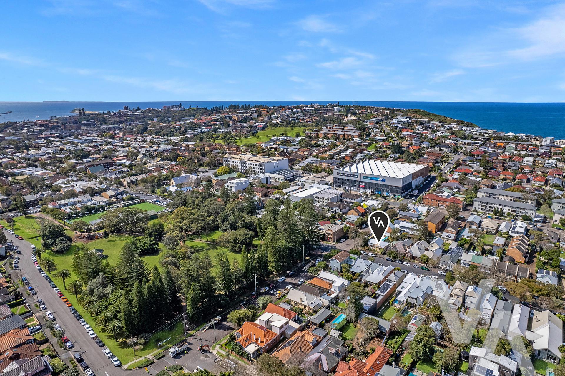 157a Dawson Street Cooks Hill NSW