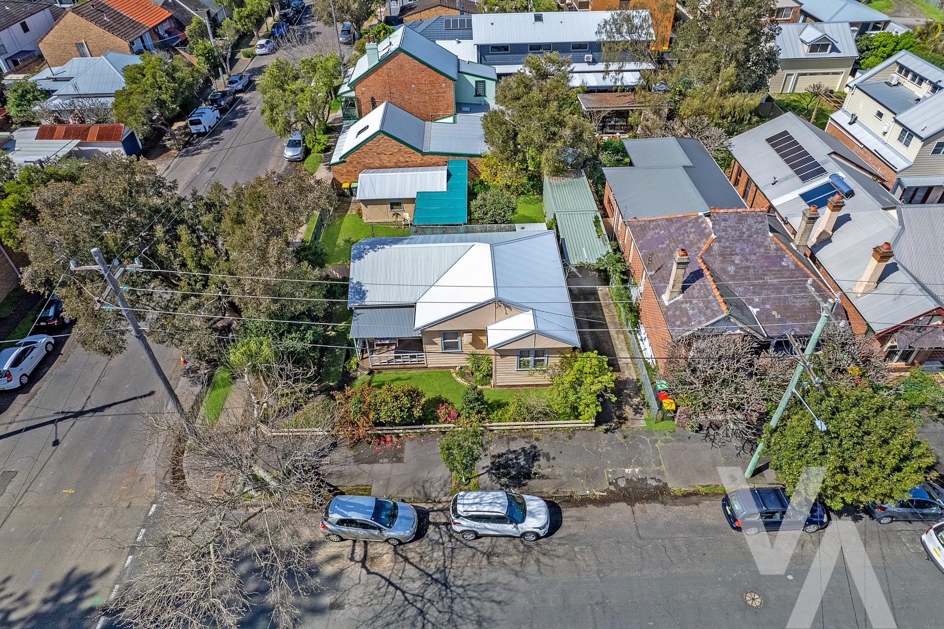 157a Dawson Street Cooks Hill NSW