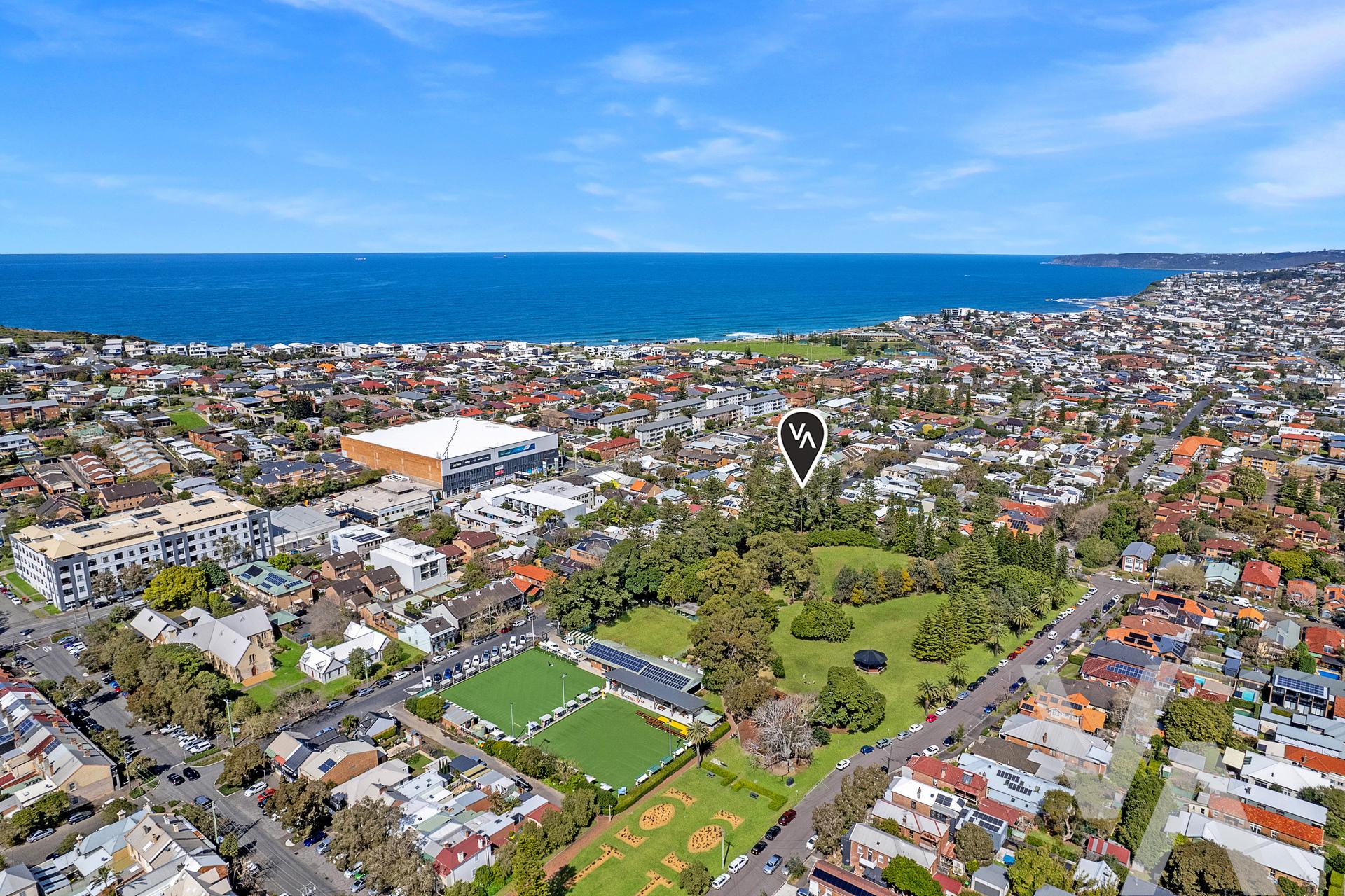 157a Dawson Street Cooks Hill NSW