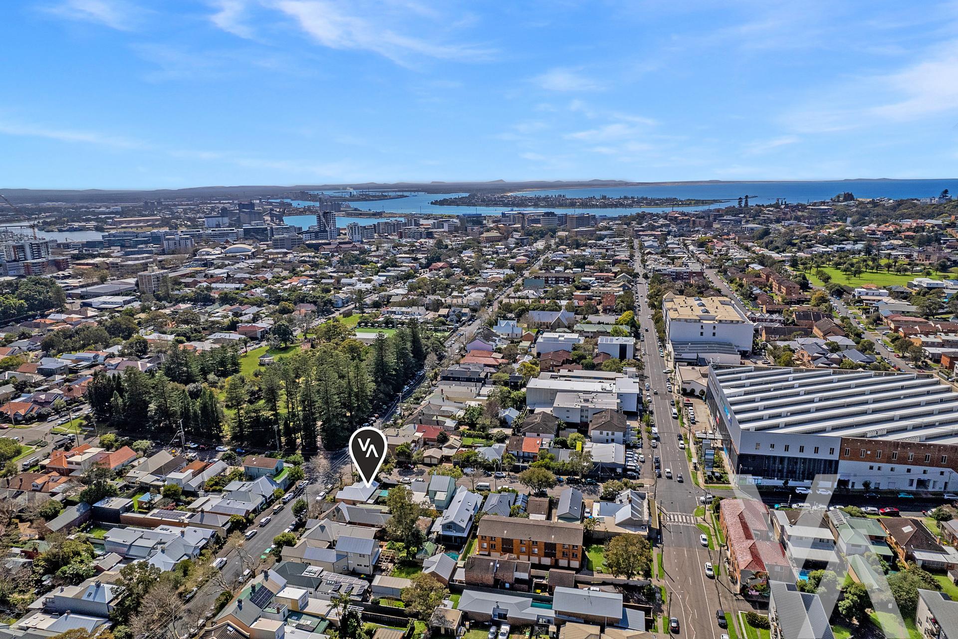 157a Dawson Street Cooks Hill NSW