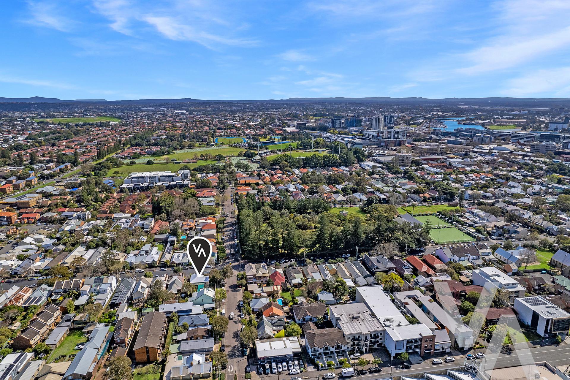 157a Dawson Street Cooks Hill NSW