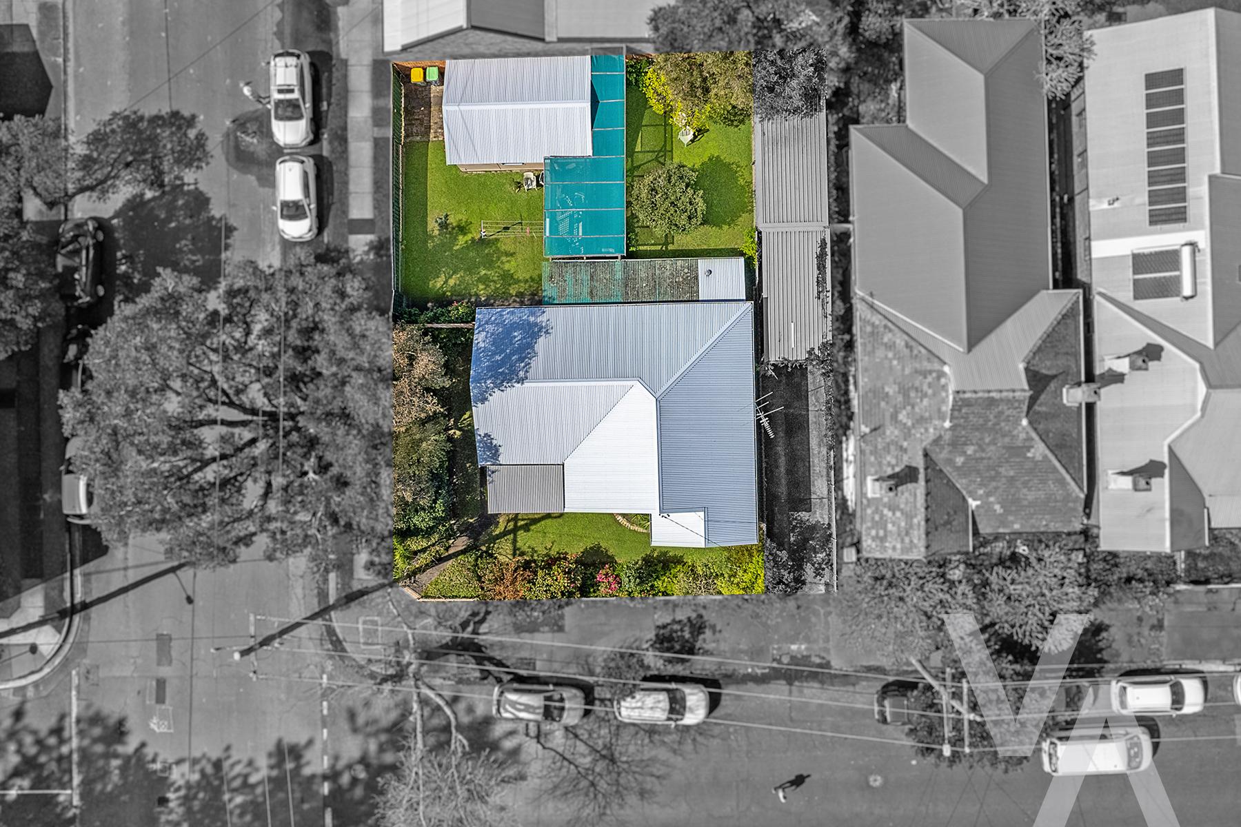 157a Dawson Street Cooks Hill NSW