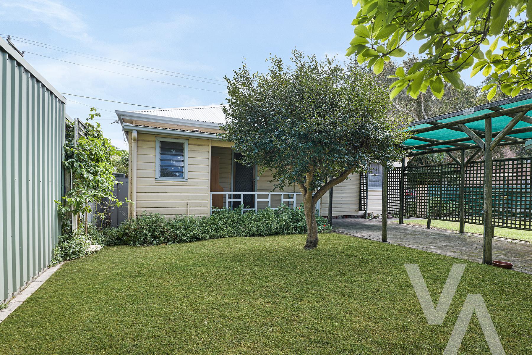 157a Dawson Street Cooks Hill NSW