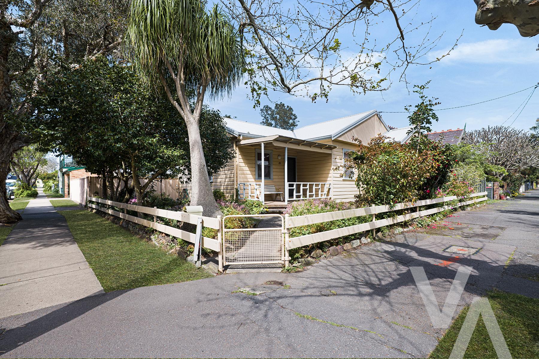 157a Dawson Street Cooks Hill NSW