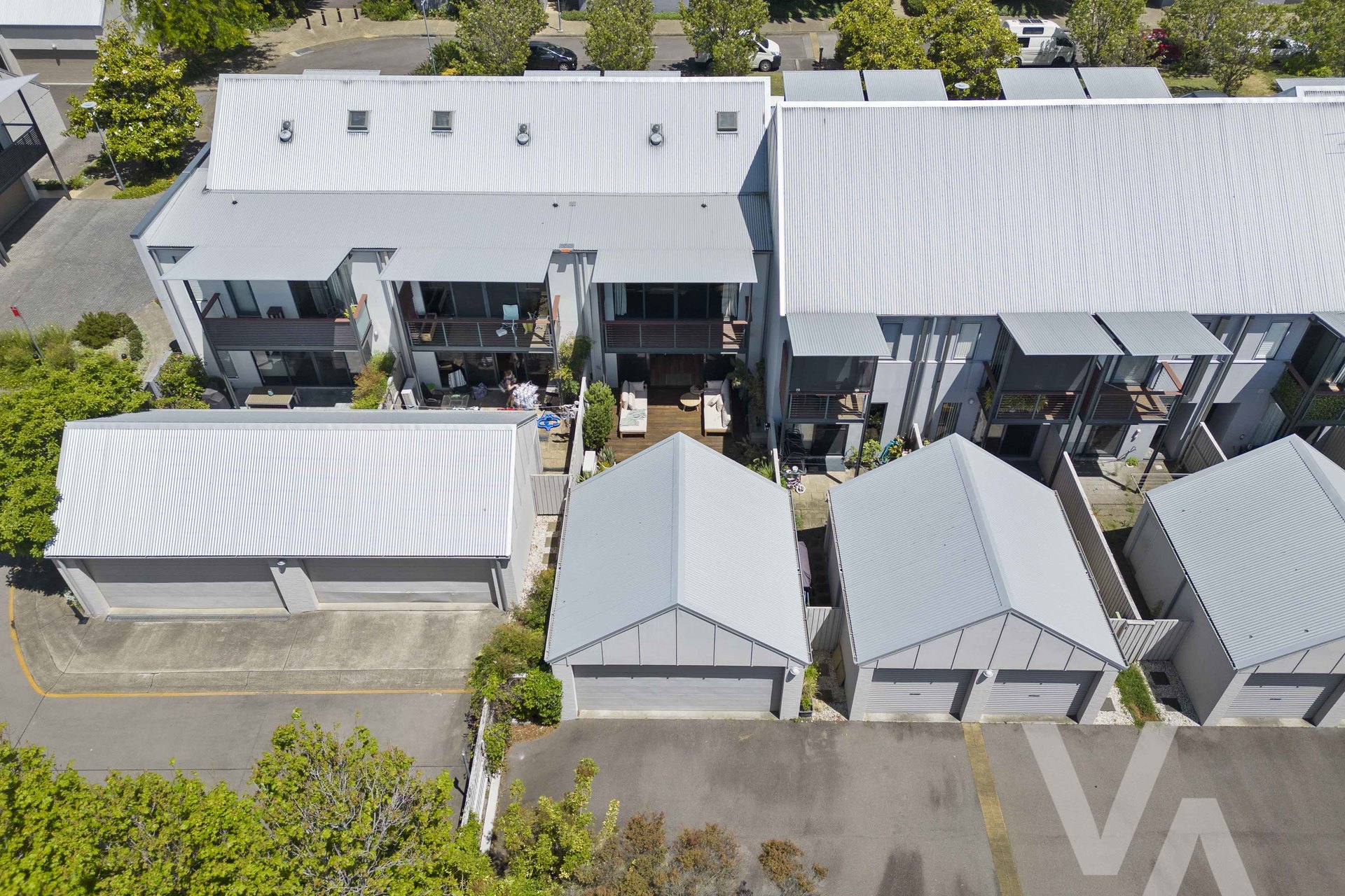3/1 Forbes Street Carrington NSW