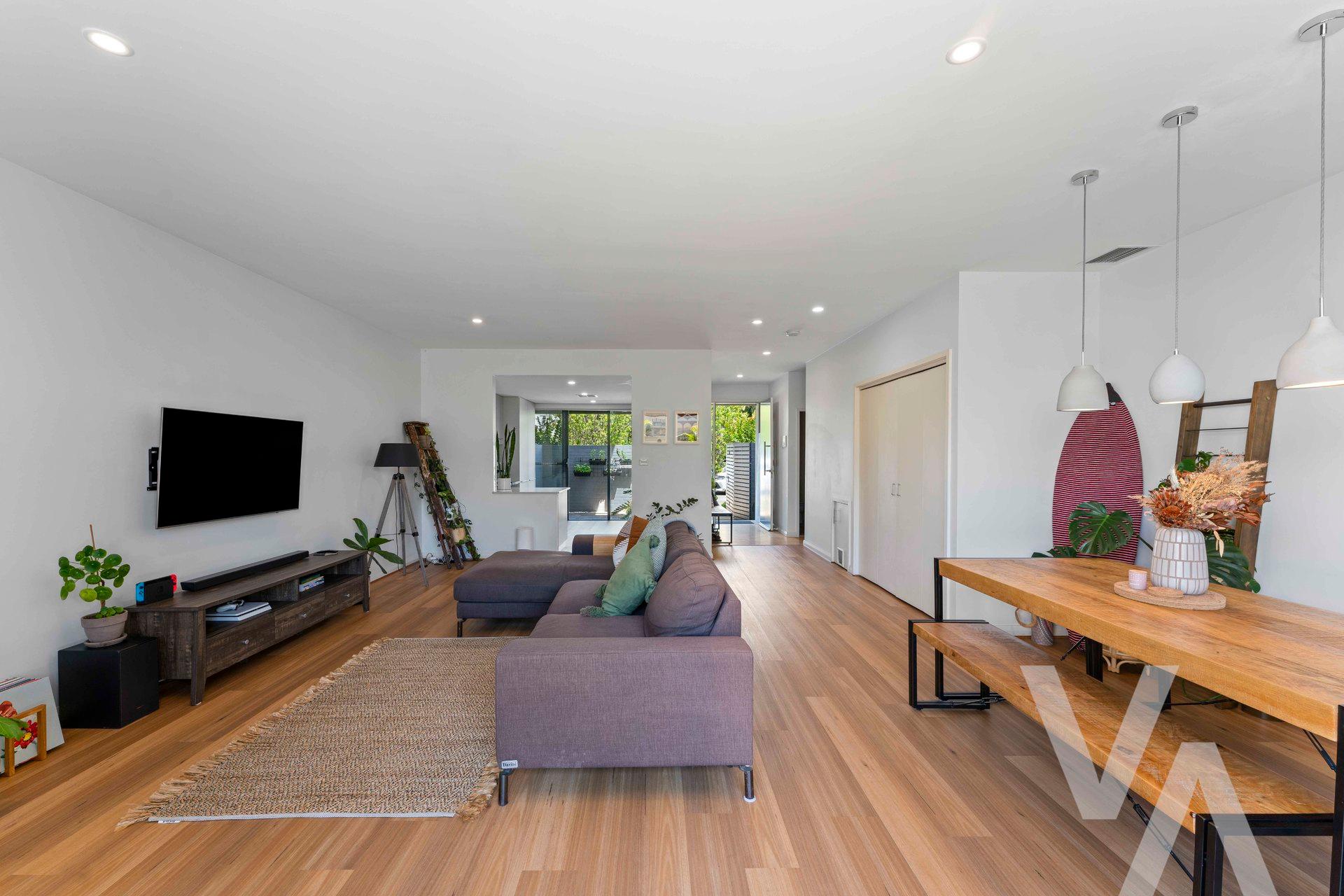 3/1 Forbes Street Carrington NSW