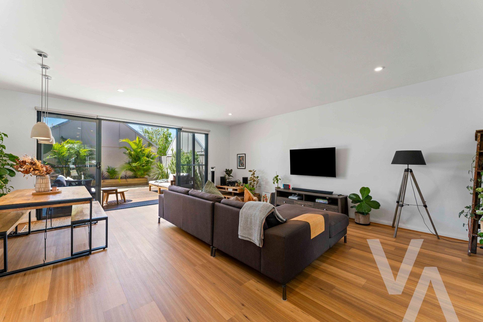 3/1 Forbes Street Carrington NSW