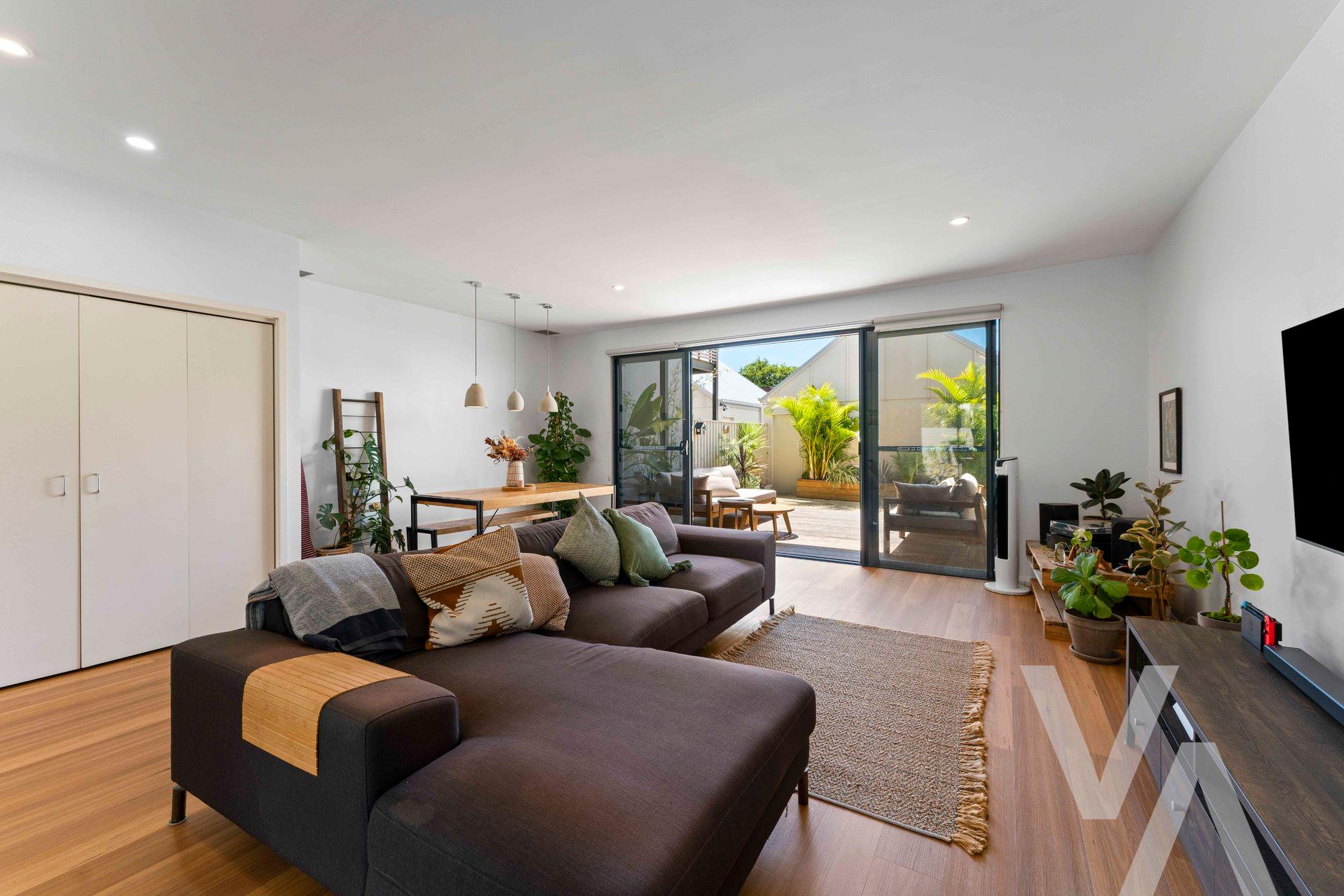 3/1 Forbes Street Carrington NSW