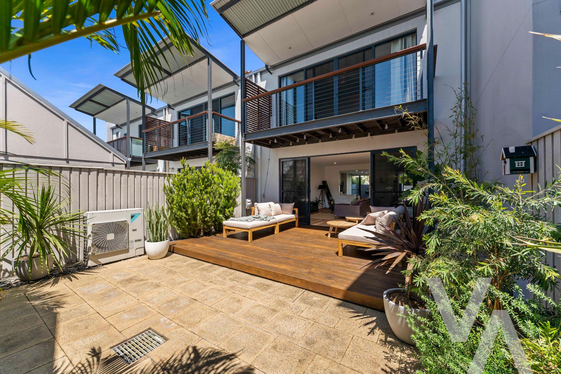 3/1 Forbes Street Carrington NSW